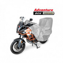 Защитно покривало за мотоциклет Adventure