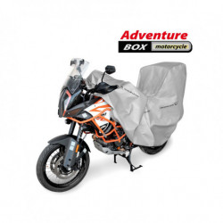 Защитно покривало за мотоциклет Adventure