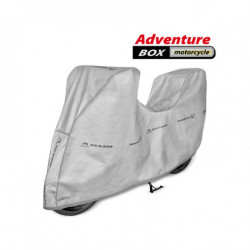 Защитно покривало за мотоциклет Adventure