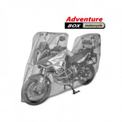 Защитно покривало за мотоциклет Adventure
