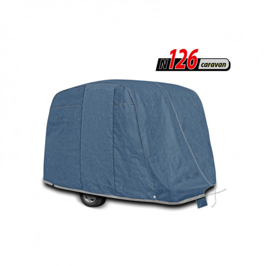 Предпазна тента за каравана N126 caravan