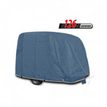 Защитно покривало за караван N126N caravan