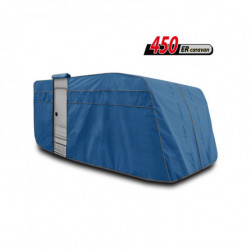Защитно платно за каравана 450ER caravan