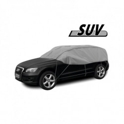 Защитно покривало за прозорци за SUV