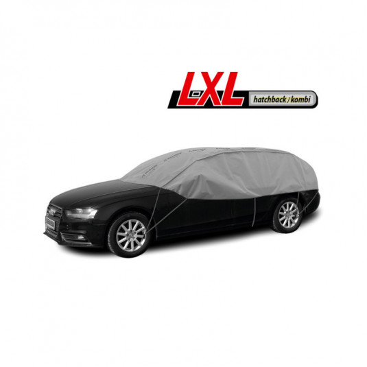 Защитно покривало за прозорци за htb/combi L-XL