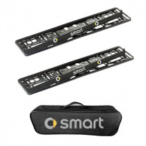 2x подложки ШПЗ и чанта SMART- комплект
