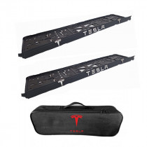 2x подложки РЕГ и торба TESLA - комплект