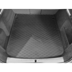 Vaňa do kufra Audi A4 Avant (od 2020) gumená