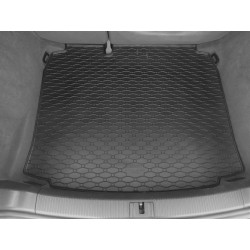 Vaňa do kufra Audi A3 Sportback (2004-2012) gumená