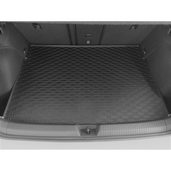 Vaňa do kufra VOLKSWAGEN Golf VIII HB horná poloha (od 2020) gumená