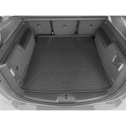 Vaňa do kufra SEAT Alhambra 7miestne 3.rada sklopná (od 2010) gumená