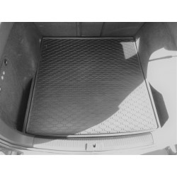 Vaňa do kufra VOLKSWAGEN Golf VI variant (2008-2012) gumená