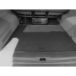 Vaňa do kufra VOLKSWAGEN T6 (od 2015) gumená