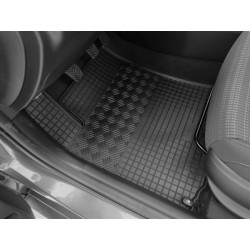 Гумени постелки по мярка за KIA Stonic (от 2021)
