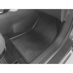 Гумени мачове по мярка за Opel Crossland (от 2020)