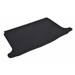Гумена вана за багажник Renault Megane HB 2016-