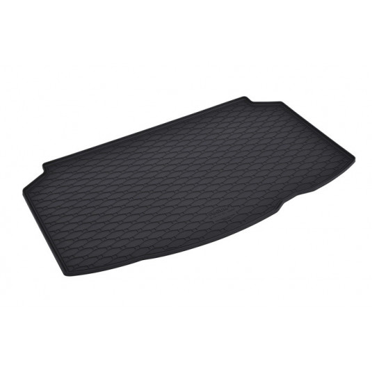 Гумена вана за багажник Toyota Yaris 2020-