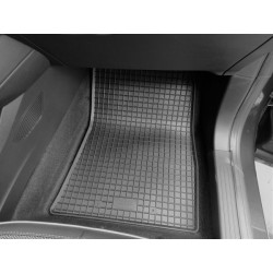 Гумени мати по поръчка за RENAULT Captur (от 2020)