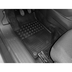 Гумени мотори по мярка за CITROEN C4X (от 2023)