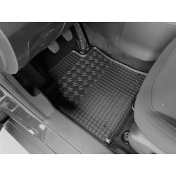 Гумени мати по мярка за SSANG-YONG Grand Tivoli (от 2015)