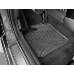 Гумени мати по мярка за BMW MINI COOPER 3врати / 5врати (F55 / 56 / 57) (от 2013)