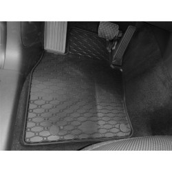 Гумени килимчета по мярка за MAZDA CX-60 (от 2022)