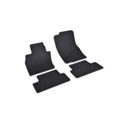 Мокети и вана за Mazda CX-60 2022-