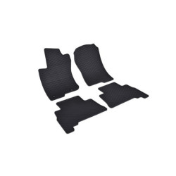 Мокети и вана за Toyota Land Cruiser 150 5m 2009-