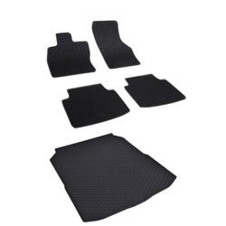 Мокети и вана за VOLKSWAGEN Arteon Shooting Brake (от 2020)