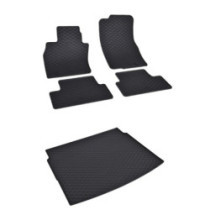 Мокети и вана за Mazda CX-60 2022-