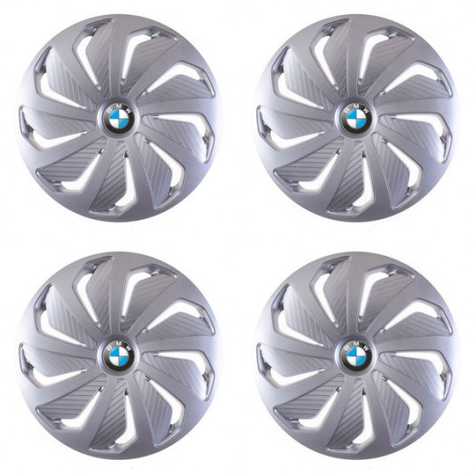 Джанти за BMW 14 WIND RC SI