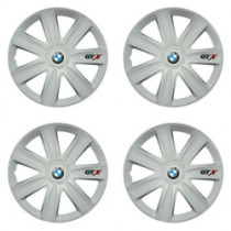 Капаци за BMW 14 GTX carbon white