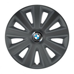 Халки за BMW 14 Aviator carbon RC графит