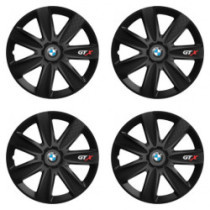 Капаци за BMW 14 GTX CARBON black