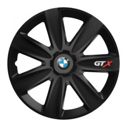Капаци за BMW 14 GTX CARBON black