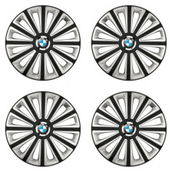 Капачки за BMW 14 TREND RC double colour