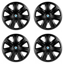 Капаци за BMW 14 COMFORT BLACK