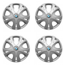 Тасове за BMW 14 DYNAMIC