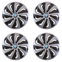 Капаци за BMW 15 WIND SB
