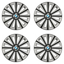 Тасове pre BMW 15 TREND RC double colour
