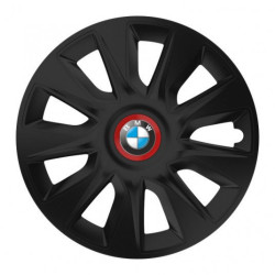 Капачки за BMW 15 STRATOS RR black