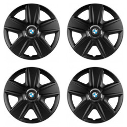 Капаци за BMW 15 ESPRIT RC BLACK