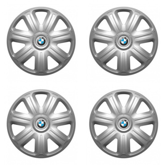 Капачки за BMW 15 COMFORT
