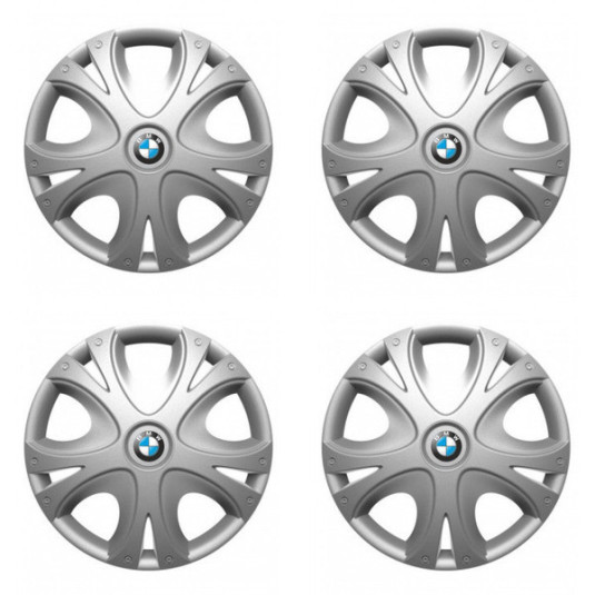 Капачки за BMW 15 DYNAMIC