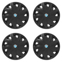 Капаци за BMW за камионети 15 Craft black