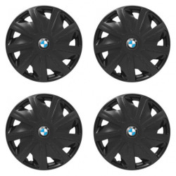Капаци за BMW за камионети 15 Craft black
