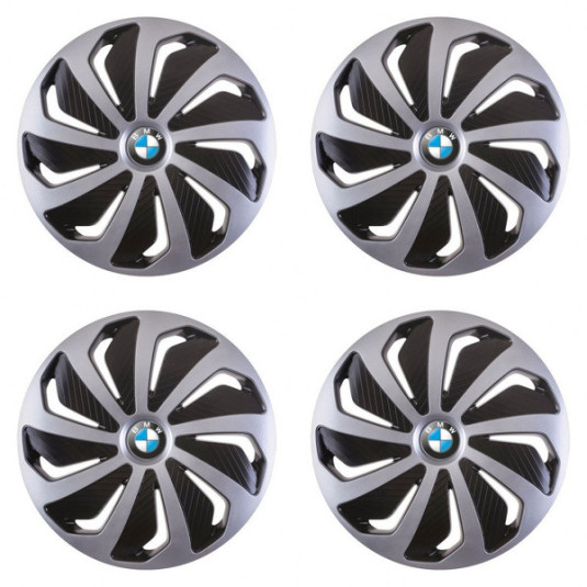 Капачки за BMW 16 WIND SB