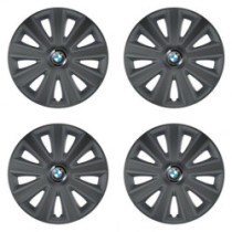 Тасове за BMW 16 Aviator carbon RC16 графит