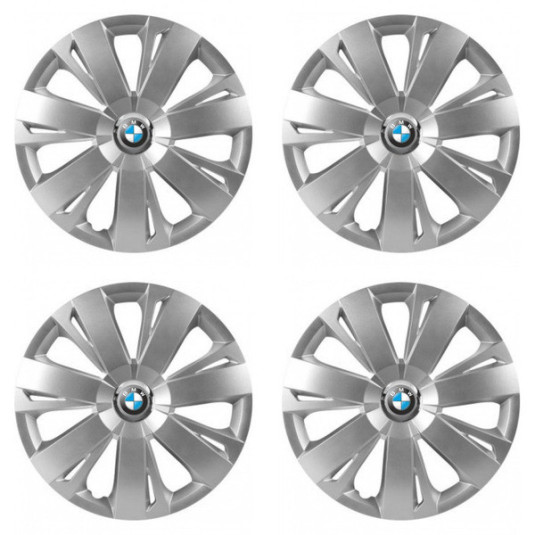 Капаци за BMW 16 ENERGY RC