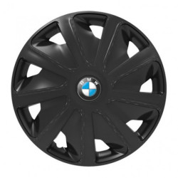 Ободни капаци за BMW за фургони 16 Craft черен